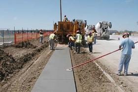 Edmonds Paving - Asphalt Paving Concrete Flatwork & Paving Dallas, Texas - Asphalt Construction Commercial Industrial Paving