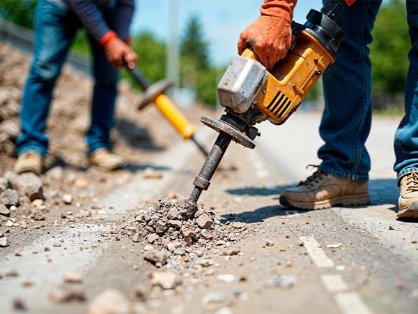 Repair & Maintenance