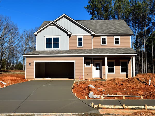 Driveway & Walkway Paving