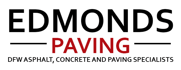 Edmonds Paving